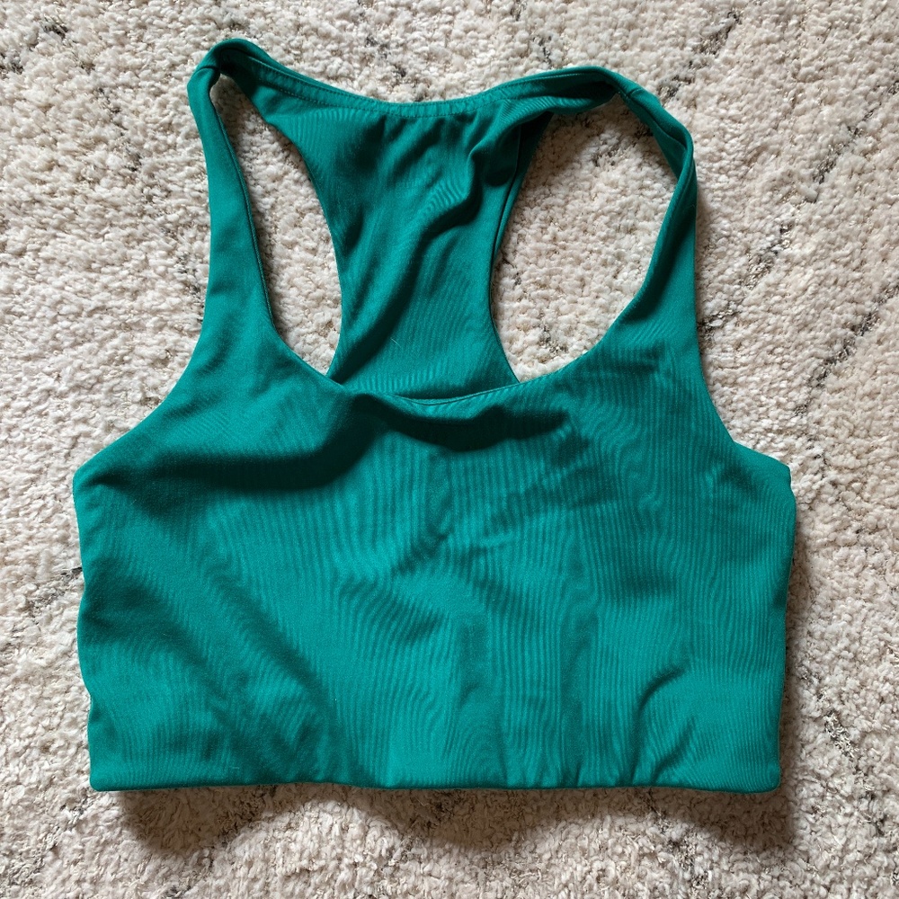 Girlfriend Collective Paloma Bra